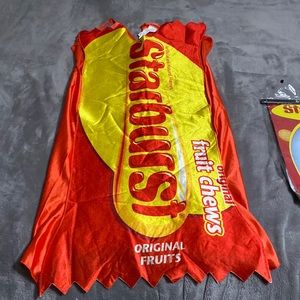 Kids Starburst costume